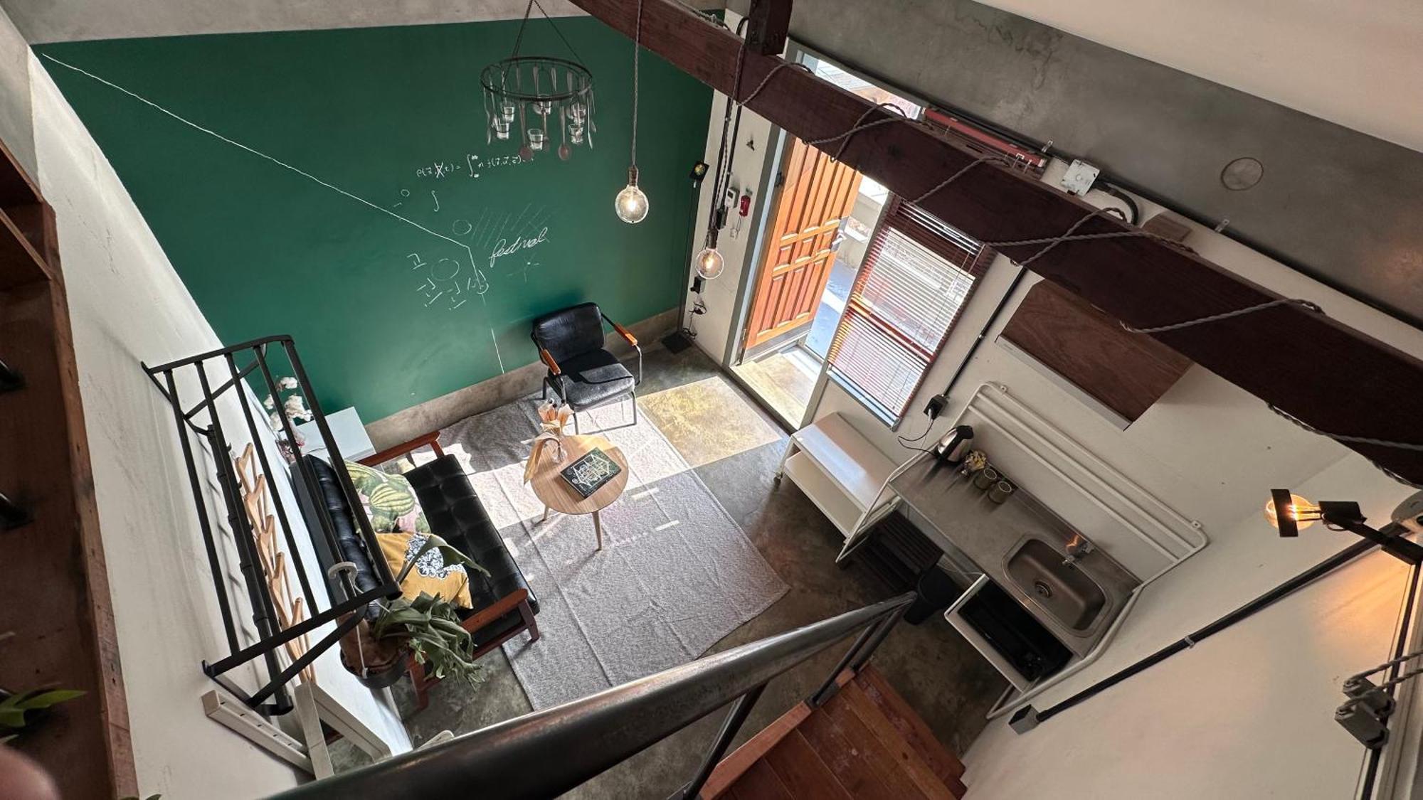 Hongdae Guesthouse Pajamaparty Seoul Exterior photo