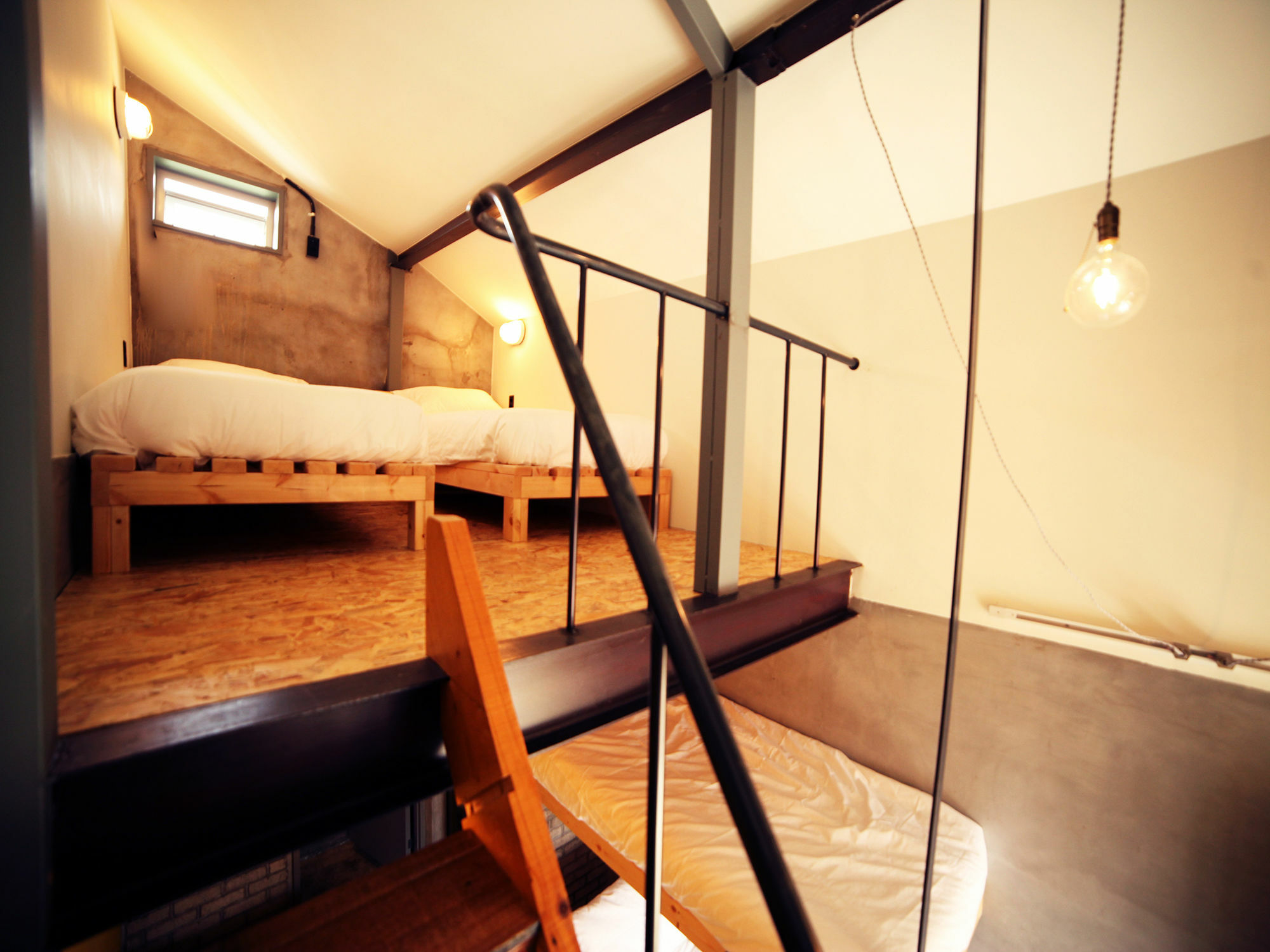 Hongdae Guesthouse Pajamaparty Seoul Exterior photo